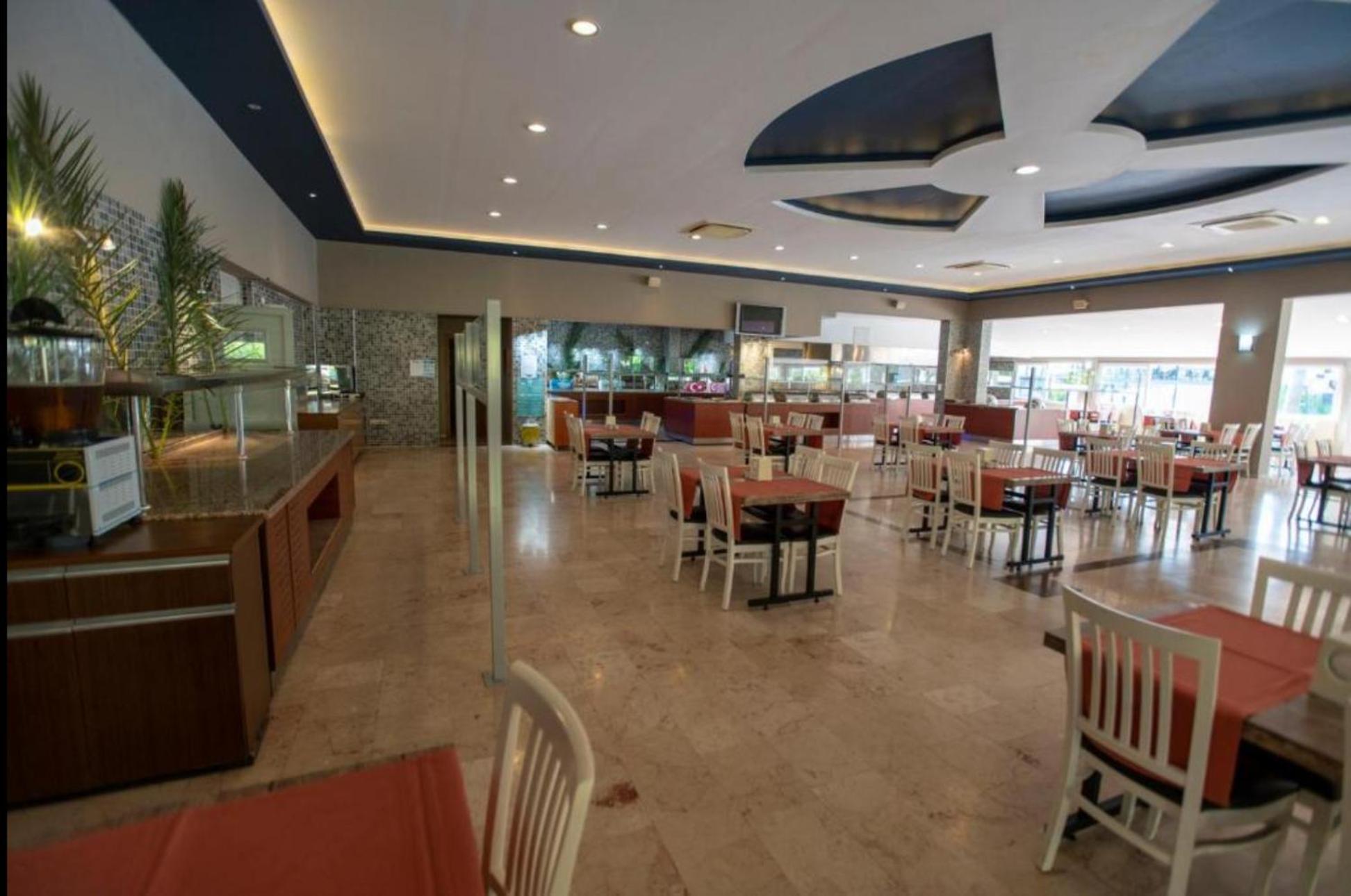 Mir'Amor Garden Resort Hotel Antalya Luaran gambar