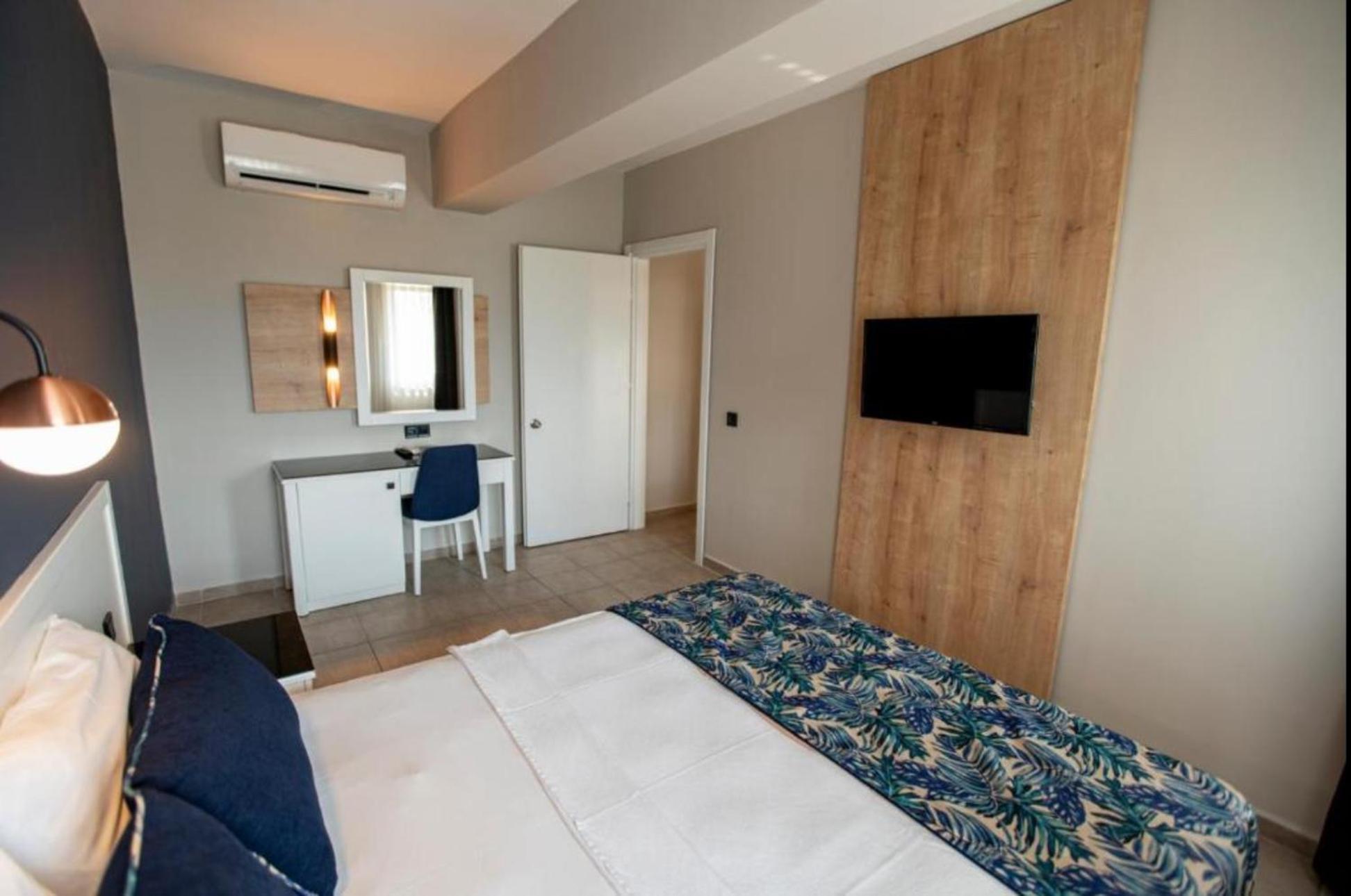 Mir'Amor Garden Resort Hotel Antalya Luaran gambar