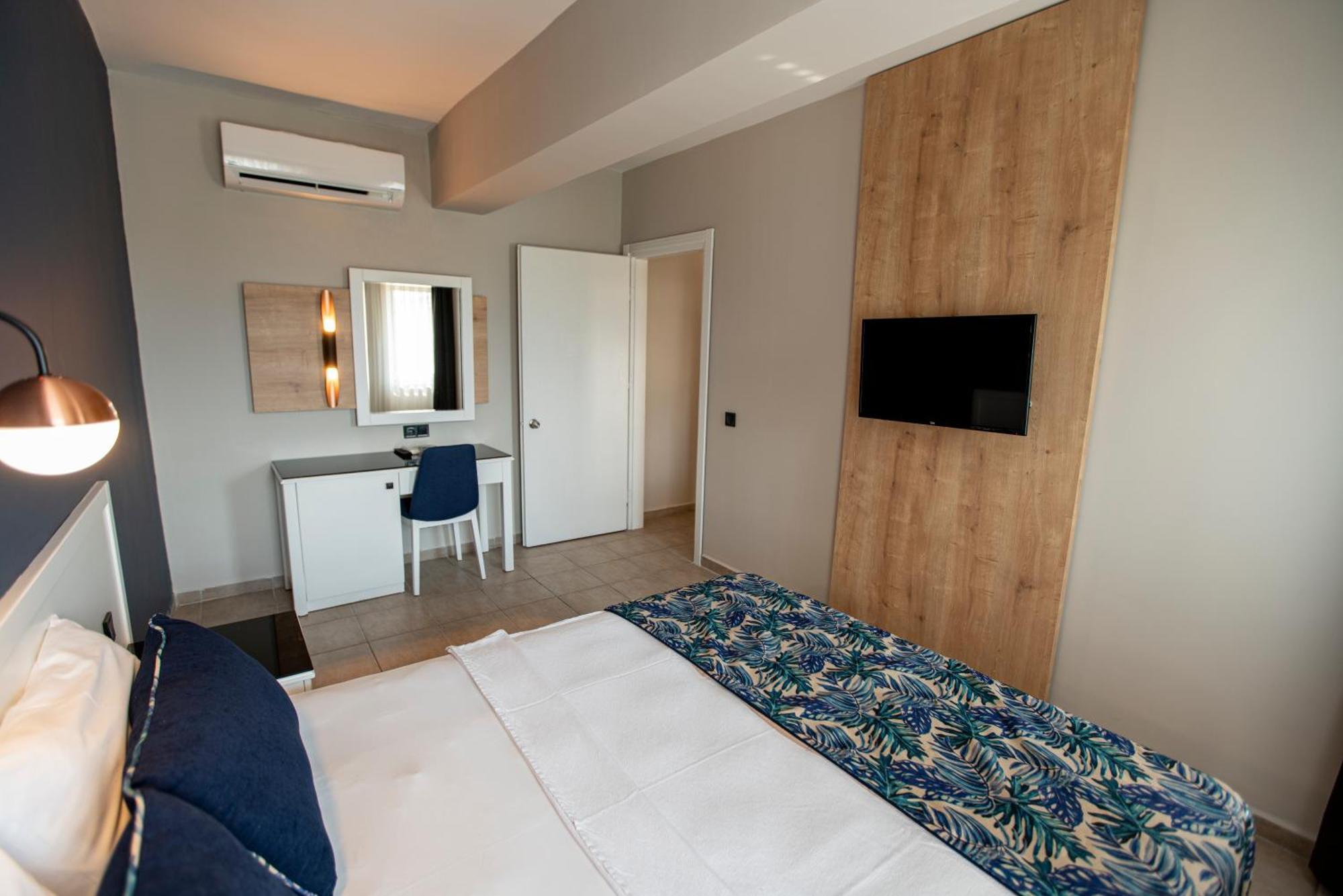 Mir'Amor Garden Resort Hotel Antalya Luaran gambar
